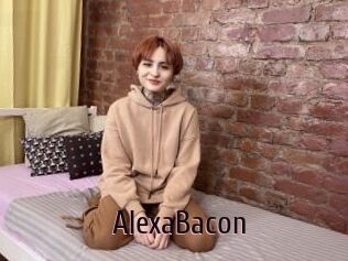 AlexaBacon