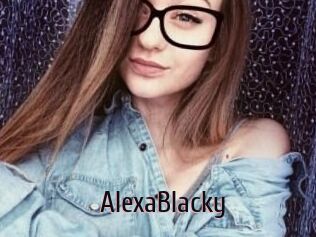 AlexaBlacky