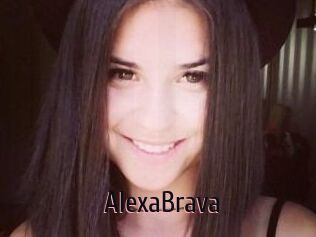AlexaBrava_