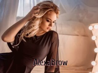 AlexaBrow