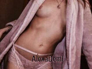 AlexaDemi