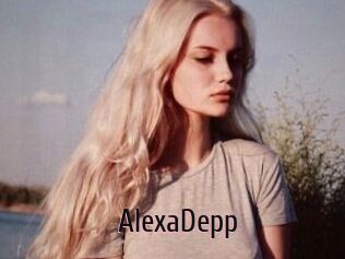 AlexaDepp