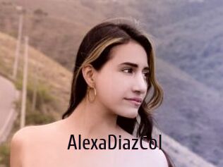 AlexaDiazCol