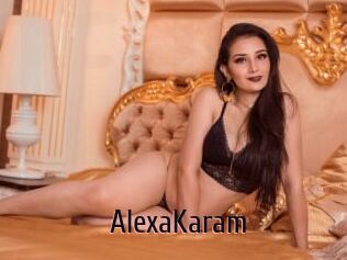 AlexaKaram