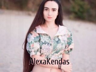 AlexaKendas