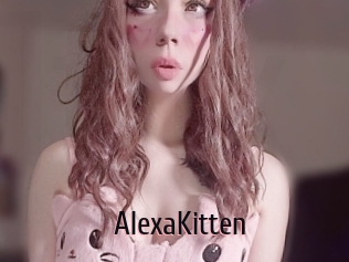 AlexaKitten