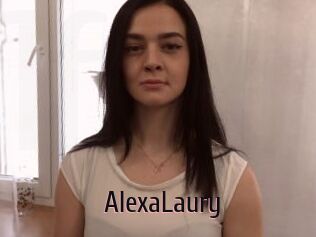 AlexaLaury