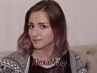 AlexaMaee