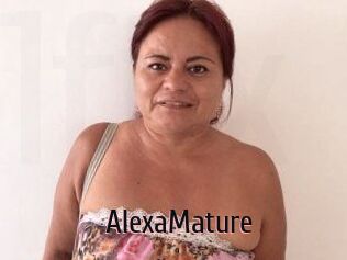 AlexaMature