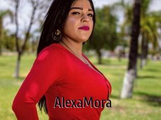 AlexaMora