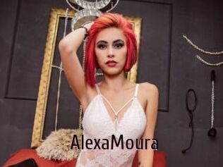 AlexaMoura