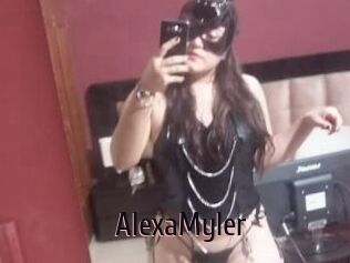 AlexaMyler