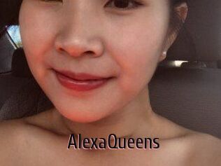 AlexaQueens