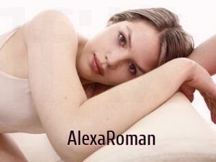 AlexaRoman