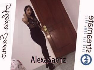 AlexaSaenz