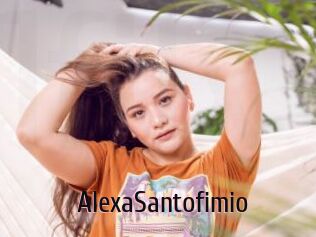 AlexaSantofimio