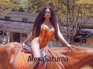 AlexaSaturna