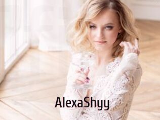 AlexaShyy