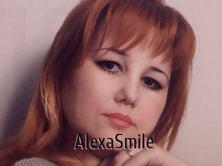 AlexaSmile