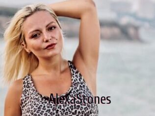 AlexaStones