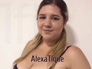 AlexaTique