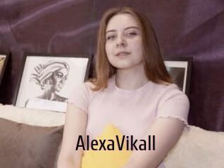 AlexaVikall