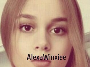 AlexaWinxiee