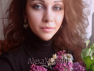 AlexaXCandy