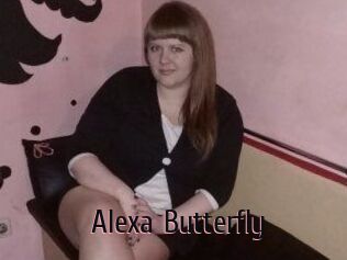 Alexa_Butterfly