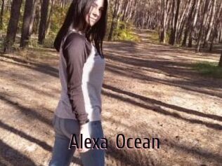 Alexa_Ocean