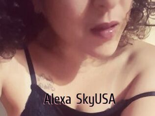 Alexa_SkyUSA
