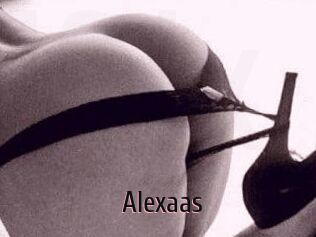 Alexaas