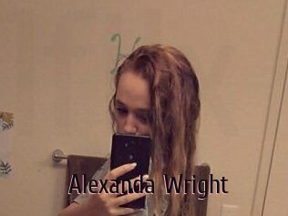 Alexanda_Wright