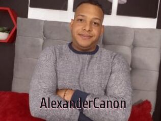 AlexanderCanon