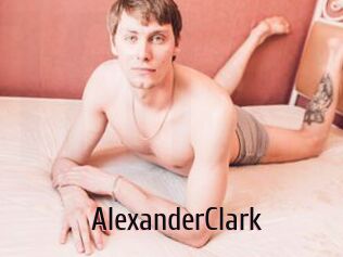 AlexanderClark