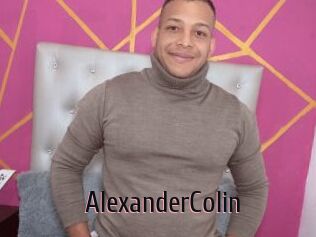 AlexanderColin