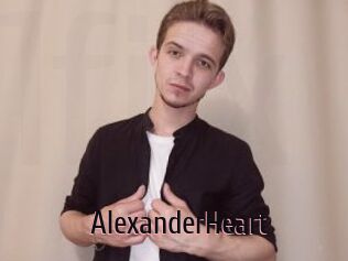 AlexanderHeart