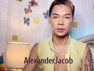 AlexanderJacob