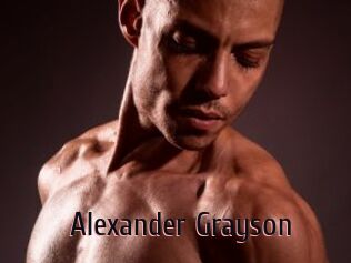 Alexander_Grayson