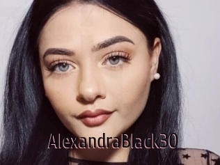 AlexandraBlack30