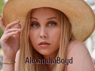 AlexandraBoyd