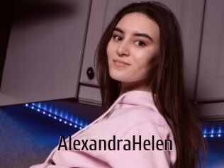 AlexandraHelen