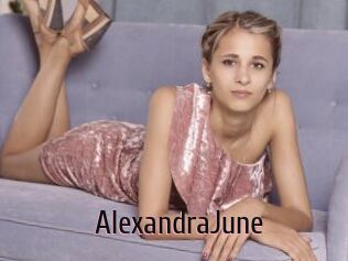 AlexandraJune