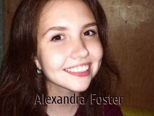 Alexandra_Foster
