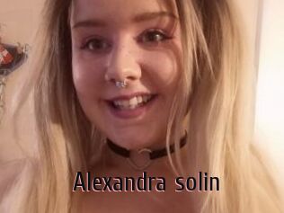 Alexandra_solin