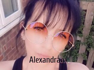 Alexandraax