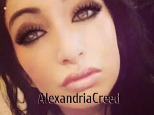 AlexandriaCreed
