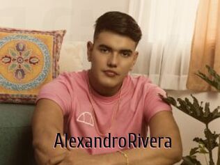 AlexandroRivera