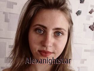 Alexanightstar