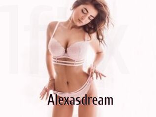Alexasdream